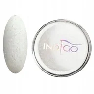 Ozdoby do paznokci - White Snow Effect indigo - miniaturka - grafika 1