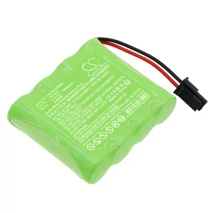 Philips Lifeline GoSafe Mobile Alert System 870435 / 1870435 2000mAh 9.60Wh Ni-MH 4.8V (Cameron Sino) - Akcesoria medyczne - miniaturka - grafika 1