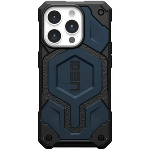 UAG Monarch Pro MagSafe do iPhone 15 Pro mallard - Etui i futerały do telefonów - miniaturka - grafika 1