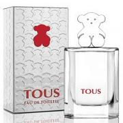 Wody i perfumy damskie - Tous woda toaletowa 30 ml - miniaturka - grafika 1