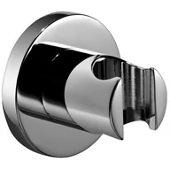 Akcesoria łazienkowe - Omnires Uchwyt punktowy mosiężny 8873A - miniaturka - grafika 1