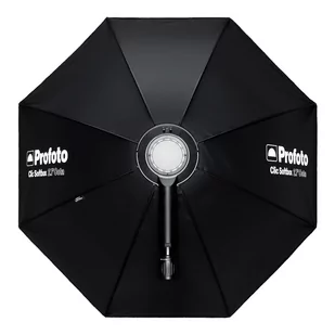 Profoto Clic Softbox 2.7 Octa - Akcesoria fotograficzne - miniaturka - grafika 2