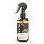 Szampony i odżywki dla psów - WOW HAU Mgiełka ułatwiająca rozczesywanie Mango 150ml - miniaturka - grafika 1