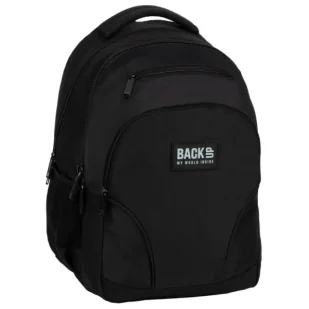Plecak BackUp 7 W56 DERFORM - Plecaki szkolne i tornistry - miniaturka - grafika 1