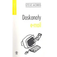 Felietony i reportaże - Doskonały e-mail - miniaturka - grafika 1