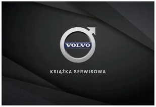 VOLVO książka serwisowa przeglądów napraw PREMIUM - Poradniki motoryzacyjne - miniaturka - grafika 1