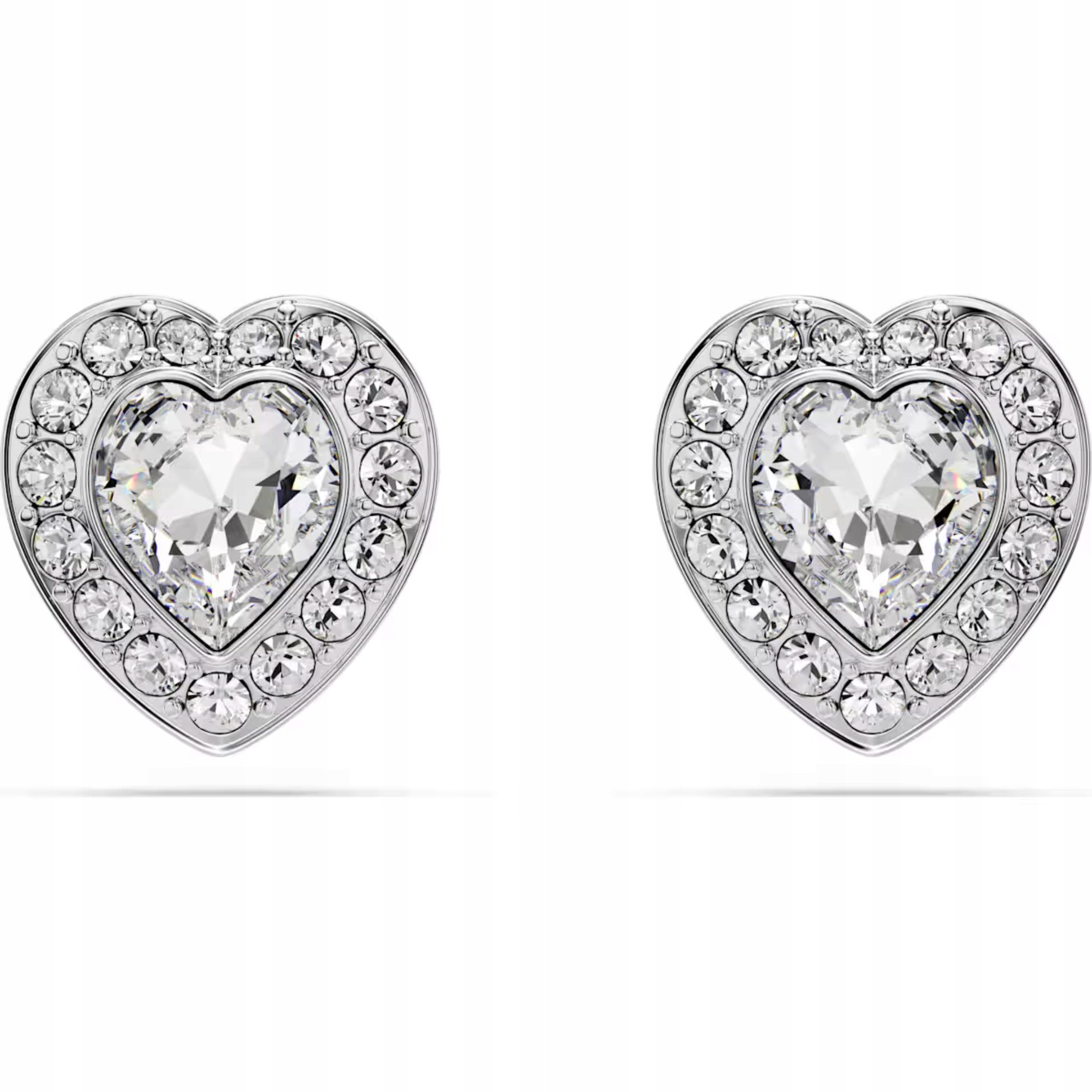 Swarovski kolczyki Capsule Angelic 5720859 Grawer