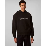 Bluzy męskie - Calvin Klein Bluza Regular Fit - miniaturka - grafika 1