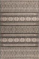 Dywany - Dywan Nordic 876 80 x 150 cm szary - miniaturka - grafika 1