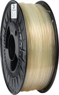 Filamenty i akcesoria do drukarek 3D - 3DPower Filament 3DPower Basic PLA 1.75mm Naturalny 1kg - miniaturka - grafika 1