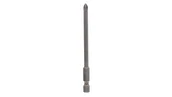 Akcesoria do elektronarzędzi - Wiha Bit Professional Phillips 1/4'' PH1 x 90 mm 70410190 04126 04126 - miniaturka - grafika 1