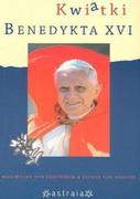 Astraia Kwiatki Benedykta XVI