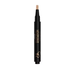 Golden Rose HD Concealer - HIGH DEFINITION - Korektor pod oczy - 08 GOLCDPOC-ZY08 - Korektory do twarzy - miniaturka - grafika 1