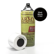 Akcesoria i części modelarskie - Colour Primer - Matt Black (2022) - miniaturka - grafika 1
