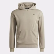 Bluzy damskie - BLUZA REEBOK MEN STRENGTH HOODIE 100070729 r M - Reebok - miniaturka - grafika 1