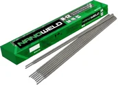 Akcesoria do lutowania - ELEKTRODA RUTYLOWA NANOWELD R-12 2.5*350MM 2.5KG - miniaturka - grafika 1
