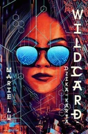 Powieści - Wildcard. Dzika karta. Warcross. Tom 2 - miniaturka - grafika 1