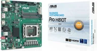 Płyty główne - Asus PRO H810T-CSM 90MB1LGM-M0EAYC - miniaturka - grafika 1