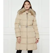 Kurtki damskie - GUESS Kurtka NEW MARISOL | Slim Fit - miniaturka - grafika 1