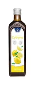 Witaminy i minerały - Cytryna z witaminą C, 490 ml /Oleofarm/ - miniaturka - grafika 1