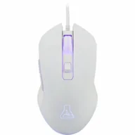 Myszki - Myszka The G-Lab KULT HELIUM Biały - miniaturka - grafika 1