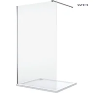 Kabiny prysznicowe - Oltens Vida 22006100 110x195 cm - miniaturka - grafika 1