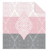 Narzuty - Narzuta Holland Collection 170X210 Detexpol - miniaturka - grafika 1