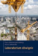 Technika - Laboratorium dźwignic - miniaturka - grafika 1