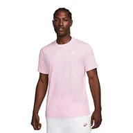 Koszulki męskie - Nike Sportswear Club T-shirt męski - miniaturka - grafika 1