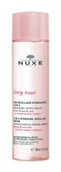Płyny micelarne - Nuxe Very rose nawilżająca woda micelarna 3w1 200 ml - miniaturka - grafika 1