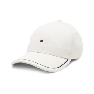 Tommy Hilfiger Bejsbolówka TH SKYLINE COTTON 6 PANEL CAP - Czapki męskie - miniaturka - grafika 1