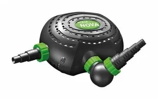 Aqua Nova Pompa SuperEco 6500L/H NFPX-6500 - pompa do przydomowego oczka Złóż zamówienie do 11.00, odbierz JUTRO - Pozostałe akcesoria do akwarium - miniaturka - grafika 3