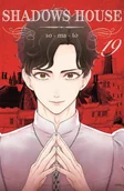 Komiksy dla młodzieży - Shadows House. Tom 19 - miniaturka - grafika 1