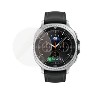 Akcesoria do smartwatchy - PanzerGlass ® Screen Protector Samsung Galaxy Watch8 Classic 46mm Przezroczysta ochrona ekranu 1 szt. - miniaturka - grafika 1