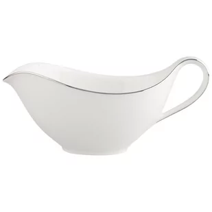 Villeroy & Boch Anmut Platinum No.1 Sosjerka bez podstawki pojemność: 0,44 l (10-4636-3407) - Inne naczynia kuchenne - miniaturka - grafika 1