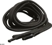 Akcesoria obuwnicze - Magnum SZNURÓWKI MAGNUM LACE FORCA BLACK 180 CM - miniaturka - grafika 1