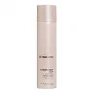 Kosmetyki do stylizacji włosów - KEVIN MURPHY_Session Spray Flex elastyczny lakier do włosów 400 ml - miniaturka - grafika 1