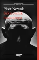 Powieści historyczne i biograficzne - szkicownik mizantropa - miniaturka - grafika 1