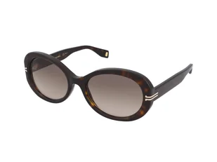 Marc Jacobs MJ 1013/S WR9/HA - Okulary korekcyjne, oprawki, szkła - miniaturka - grafika 1