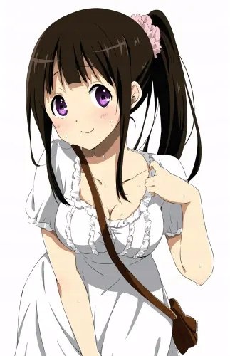 Plakat Anime Manga Hyouka hyo_051 A2 (custom)