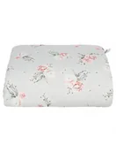 Kołdry i poduszki dla dzieci - Yosoy Kołderka niemowlęca bambusowa 75/65 Peony Bloosom - miniaturka - grafika 1