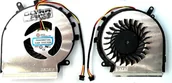 Wentylatory komputerowe - Wentylator Ultra Parts Wentylator MSI GE62 GE72 GL62 GL72 GP62 GP72 PE60 PE70 CPU PAAD06015SL N284 N303 null - miniaturka - grafika 1