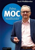 Rozwój osobisty - Pełna moc możliwości - miniaturka - grafika 1