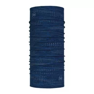 Czapki i chusty sportowe damskie - BUFF Chusta wielofunkcyjna DRYFLX R-Blue - miniaturka - grafika 1