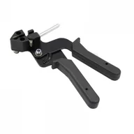 Narzędzia sieciowe - Naciągarka do opasek ze stali nierdzewnej Ball-Lock - miniaturka - grafika 1