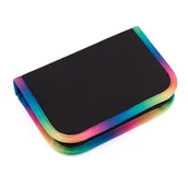 Piórniki - Piórnik szkolny z dwoma skrzydłami Topgal PENN 25010 - miniaturka - grafika 1