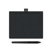 Części i akcesoria do laptopów - Tablet graficzny Huion RTS-300 Black RTS-300-B - miniaturka - grafika 1