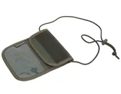 Nerki - Paszportówka Wisport Patrol Olive Green - miniaturka - grafika 1