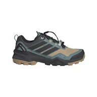 Buty trekkingowe damskie - BUTY ADIDAS TERREX SKYCHASER GORE-TEX HIKING JQ9929 R. 44 2/3 - miniaturka - grafika 1