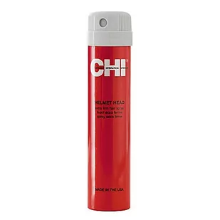 Farouk Helmet Head Spray lakier bardzo silnie utrwalający 74ml - Kosmetyki do stylizacji włosów - miniaturka - grafika 1